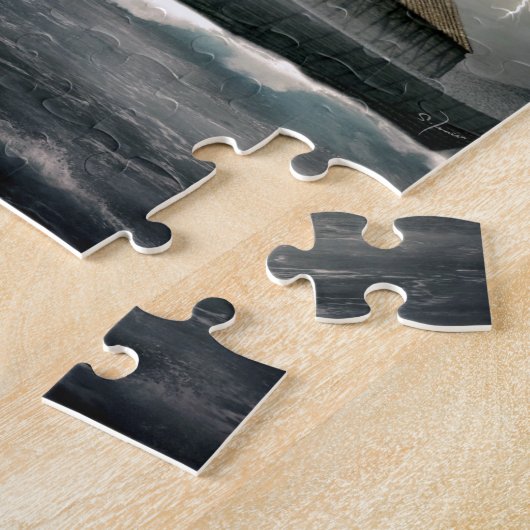 Noahs Arche Puzzle (Seite)