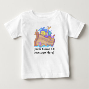 Noahs Arche-T - Shirt