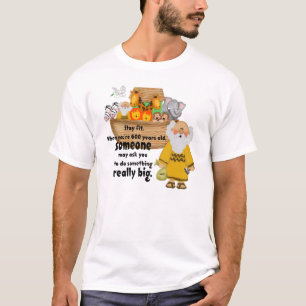 Noahs Arche T-Shirt
