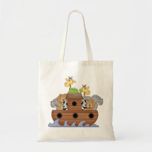 Noahs Arche-Tasche Tragetasche