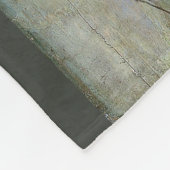 Noahs" Arche-Tier-Vogel-Tier-Fleece-Decke Fleecedecke (Ecke)