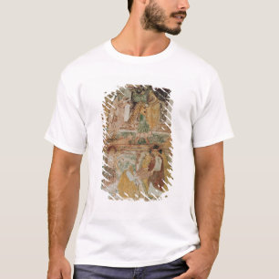 Noahs Arche und Moses T-Shirt