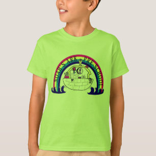 Noahs Archevorschule T-Shirt