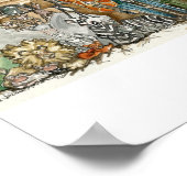 noah's ark2 (af) poster (Ecke)