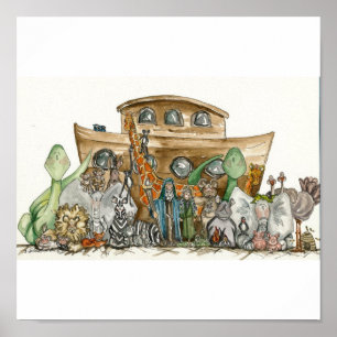 noah's ark2 (af) poster
