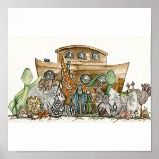 noah's ark2 (af) poster