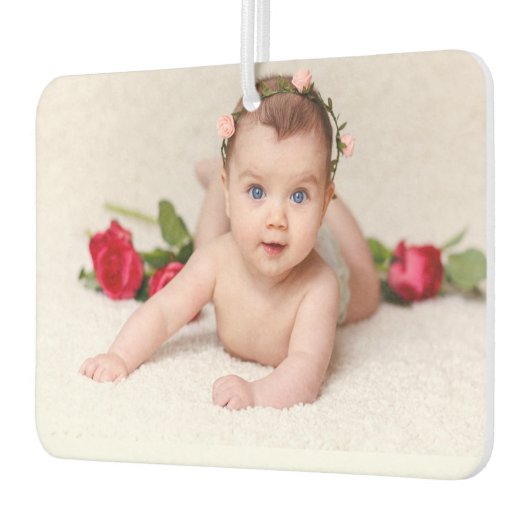 Noah's Ark Autolufterfrischer (Links)