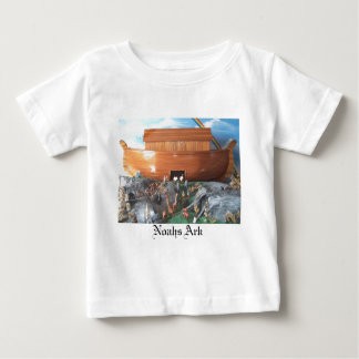 Noahs Ark Baby Apparel Baby T-shirt