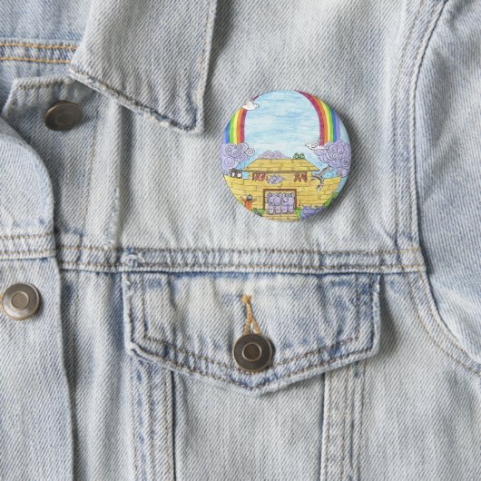 Noah's Ark Button (Beispiel)