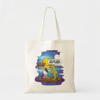 Noahs Ark Christlich Pun Bibble The Last Unicorn D Tragetasche