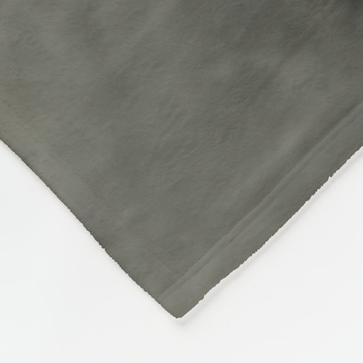 NOAH'S ARK FLEECEDECKE (Ecke)