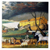 Noah's Ark Fliese (Vorderseite)