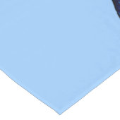 Noah's Ark Großer Tischläufer (Ecke)