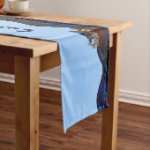 Noah's Ark Großer Tischläufer (Beispiel)