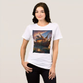 Noahs Ark Hope-T - Shirt (Vorderseite voll)