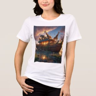 Noahs Ark Hope-T - Shirt