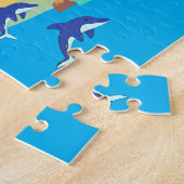 Noah's ark jigsaw puzzle (Seite)