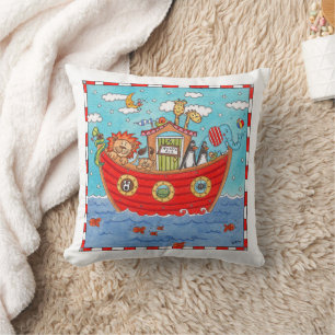 Noah's Ark Kissen