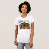 Noahs "Ark of Joy" T-Shirt (Vorne ganz)