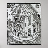 Noah's Ark Poster (Vorne)