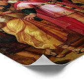 Noah's Ark Poster (Ecke)