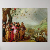 Noah's Ark Poster (Vorne)