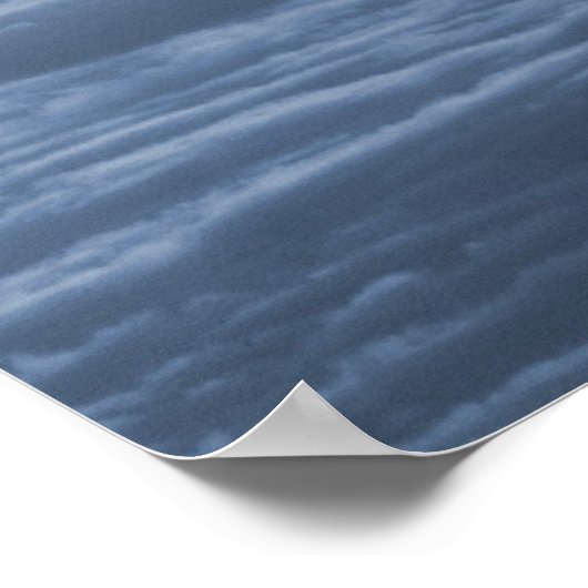 Noah's Ark Poster (Ecke)