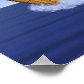 Noah's Ark Poster (Ecke)