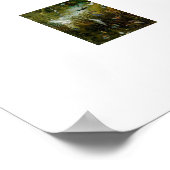 Noah's Ark Poster (Ecke)