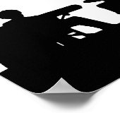 Noahs Ark Poster (Ecke)