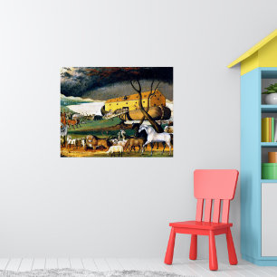 Noah's Ark Poster