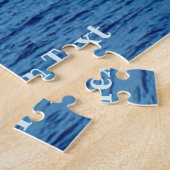 Noah's Ark & Rainbow - Schreiben Sie Ihren eigenen Puzzle (Seite)