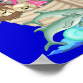 Noah's Ark - SRF Poster (Ecke)