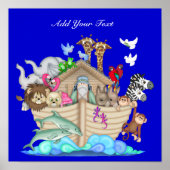Noah's Ark - SRF Poster (Vorne)