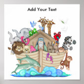 Noah's Ark - SRF Poster (Vorne)