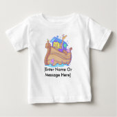 Noahs Ark T - Shirt (Vorderseite)