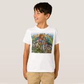 Noah's Ark T-Shirt (Vorne ganz)