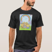 Noah's Ark T-Shirt (Vorderseite)