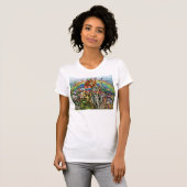 Noah's Ark T-Shirt (Vorne ganz)