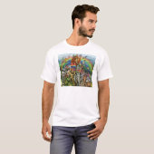 Noah's Ark T-Shirt (Vorne ganz)