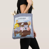 Noah's Ark Tasche (Von Nahem)