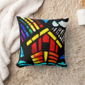 Noah's Ark Throw Kissen (Decke)