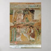 Noah's Ark und Moses Poster (Vorne)