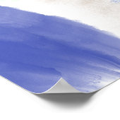 Noah's Flock Saw... Poster (Ecke)