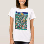 NOAH'S LARK - T-Shirt (Vorderseite)