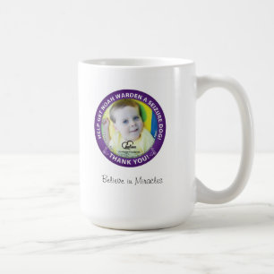 Noahs Wunder-Tasse Kaffeetasse