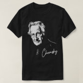Noam Chomsky T-Shirt (Design vorne)