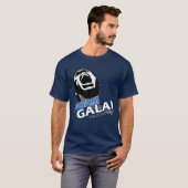Noam Galai Fotografie-Shirt T-Shirt (Vorne ganz)
