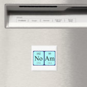 Noam Periodenmagnet Magnet (In Situ (Geschirrspüler))