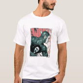 NoamSwok T-Shirt (Vorderseite)